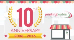 Celebrating 10 Years in Business