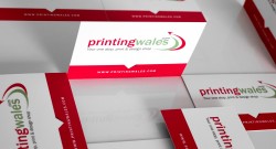 Printing Wales in Cardiff