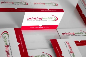 Printing Wales in Cardiff