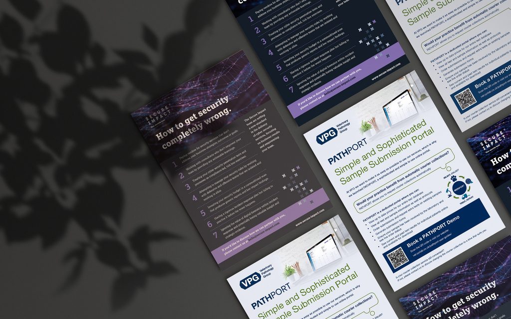 Flyer Printing in Cardiff Printing Solutions in Cardiff