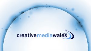 Creative Media Wales
